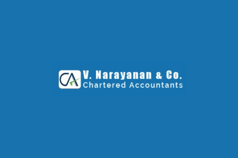 V. Narayanan & Co.