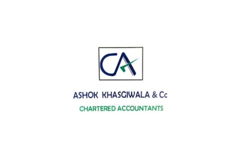 Ashok Khasgiwala & Co. LLP