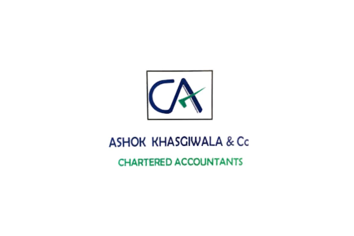 Ashok Khasgiwala & Co. LLP