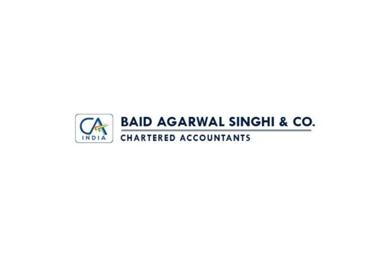 Baid Agarwal Singhi & Co.