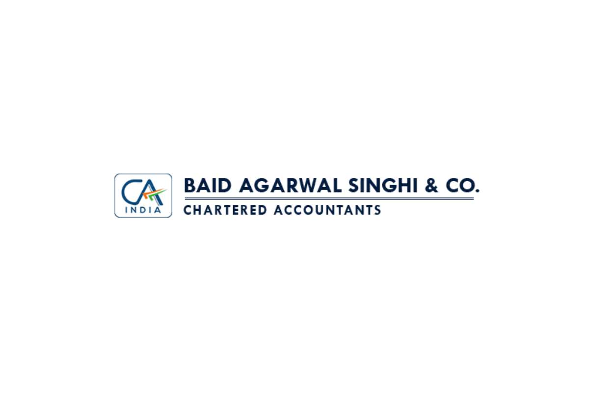 Baid Agarwal Singhi & Co.