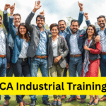 CA Industrial Training