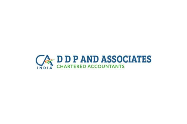D D P and Associates