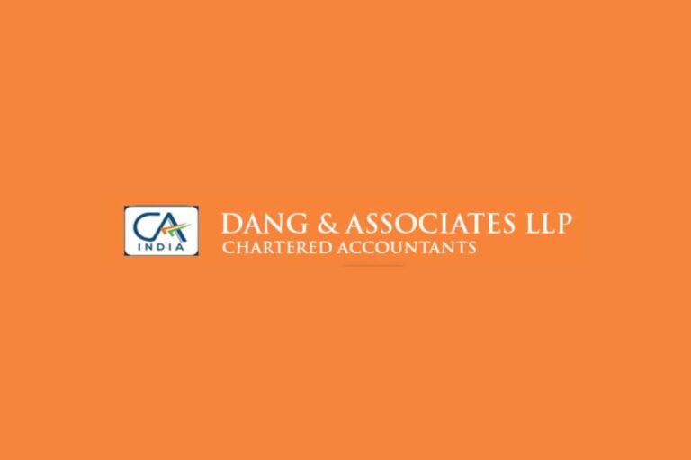 Dang & Associates LLP