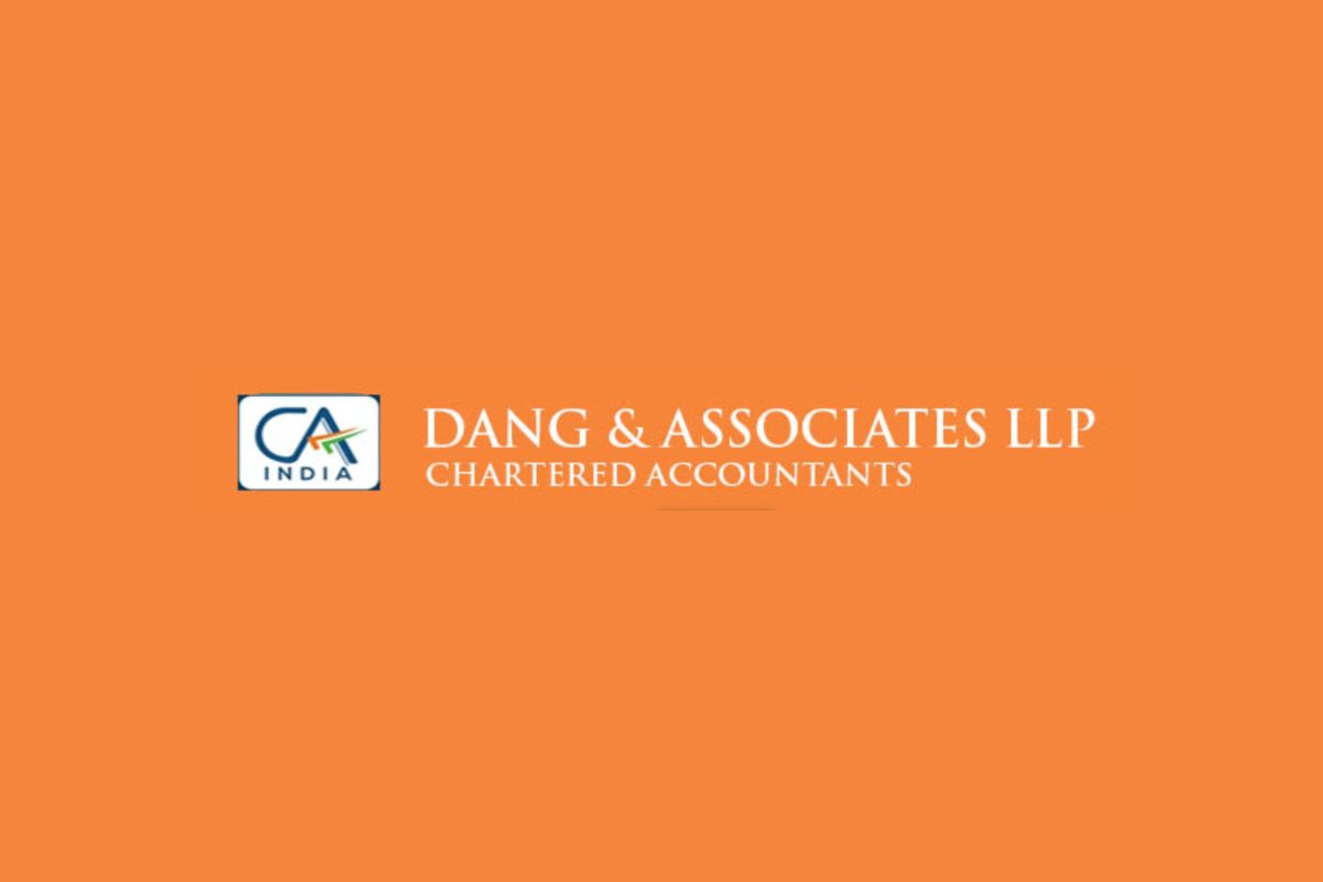 Dang & Associates LLP