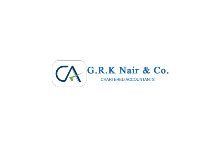 GRK Nair & Co.