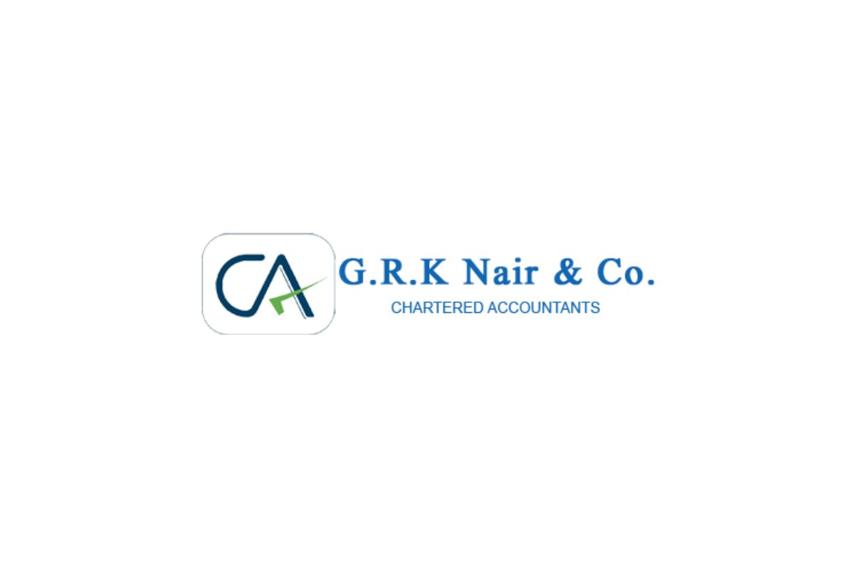 GRK Nair & Co.