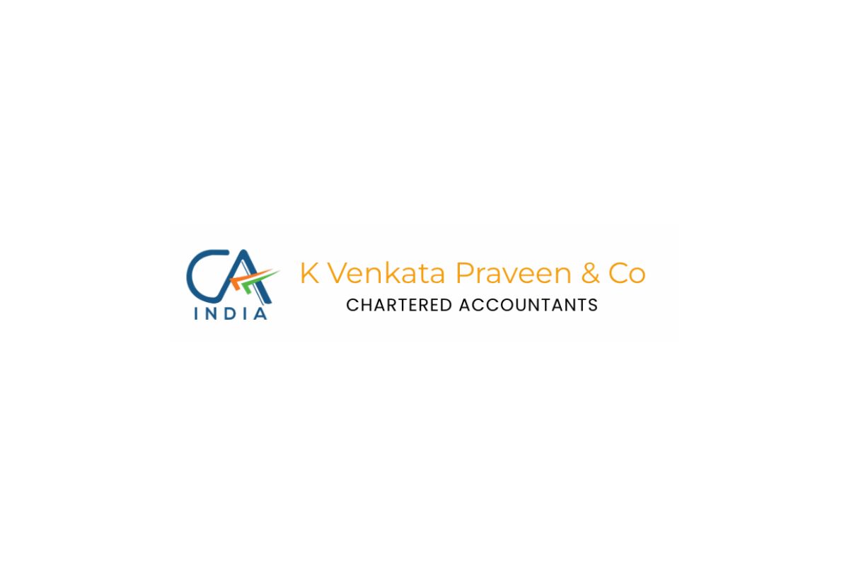 K Venkata Praveen & Co.