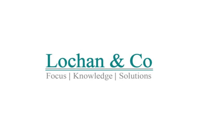 Lochan & Co.