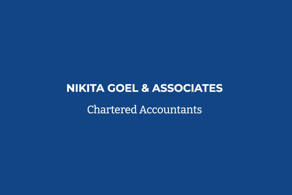 Nikita Goel & Associates