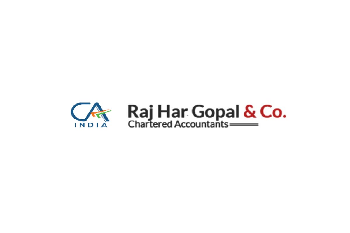 Raj Har Gopal & Co.