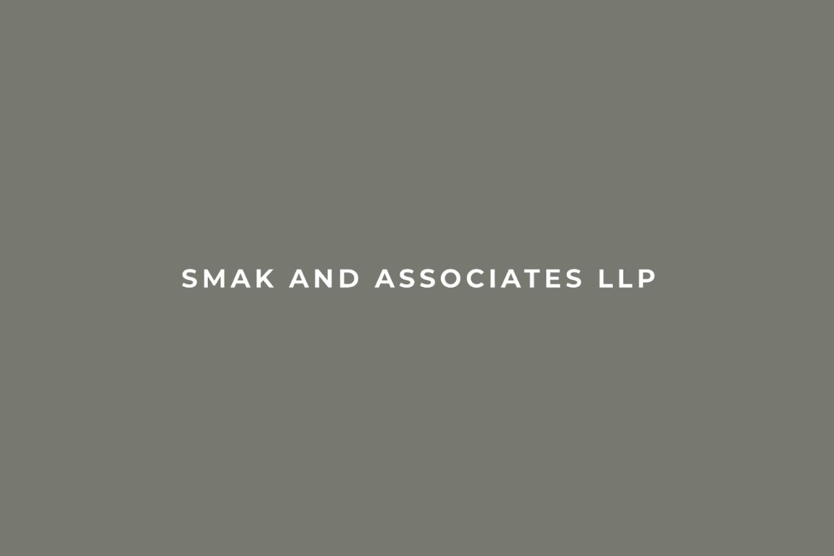SMAK and Associates LLP