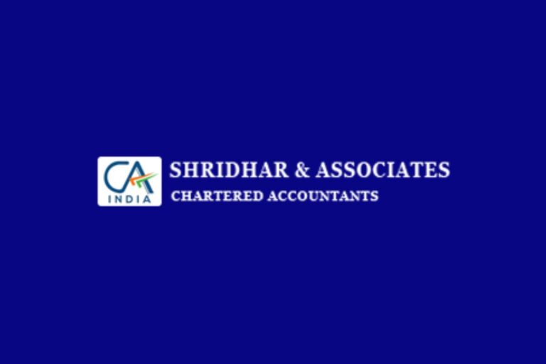 Shridhar & Associates