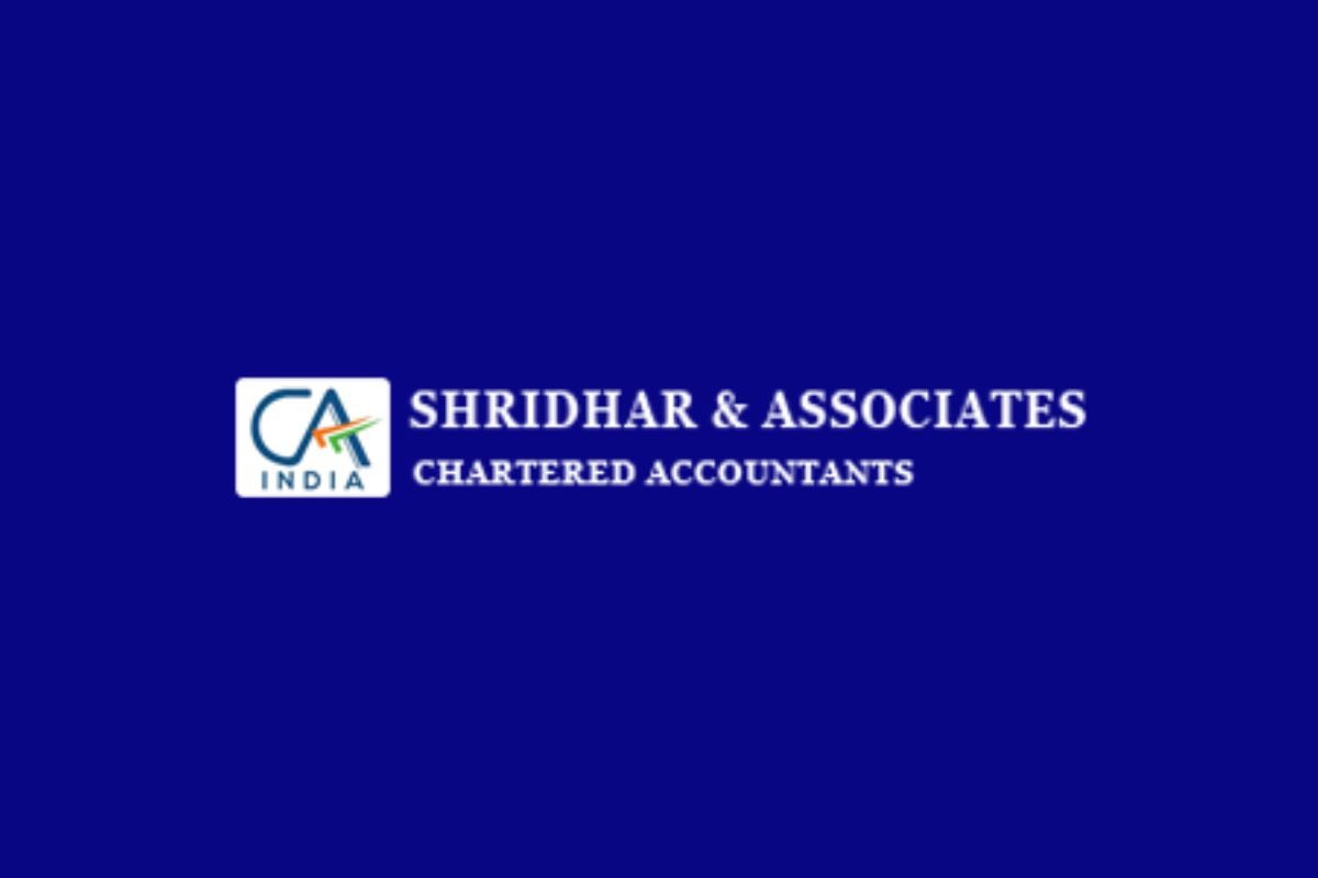 Shridhar & Associates