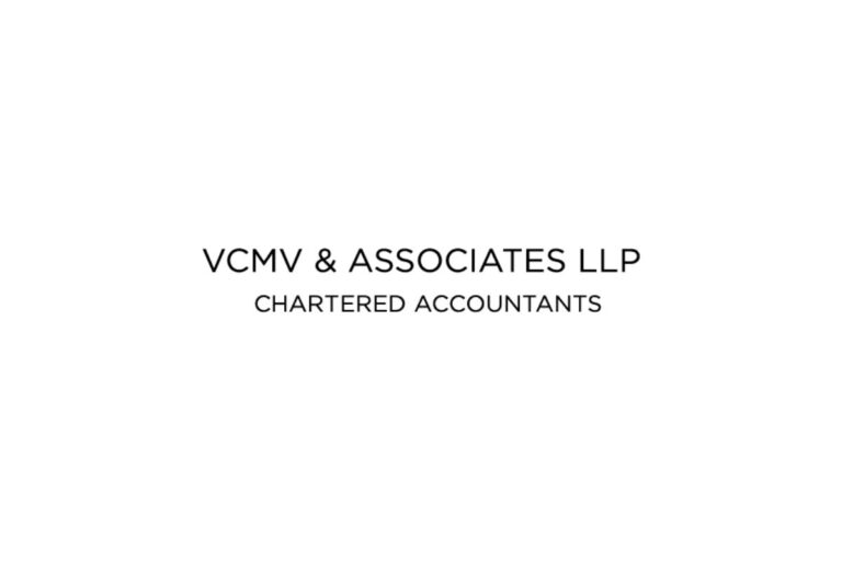 VCMV & Associates LLP