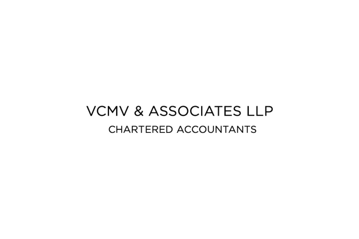 VCMV & Associates LLP