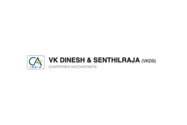VK Dinesh & Senthilraja Chartered Accountants