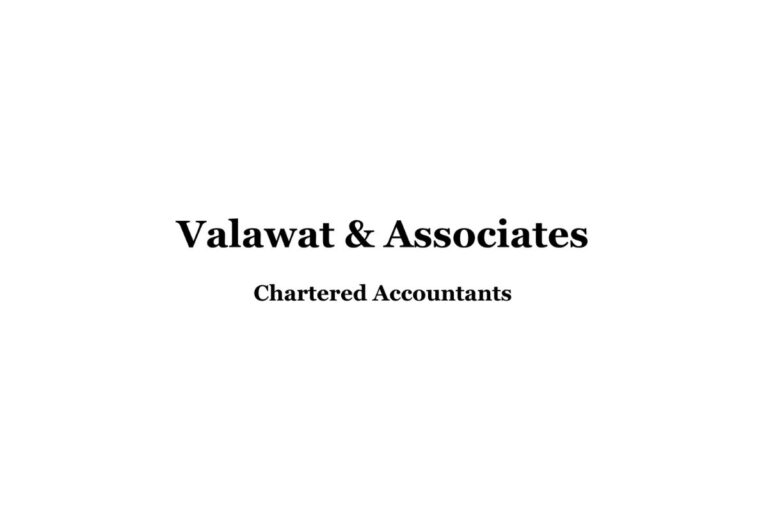 Valawat & Associates