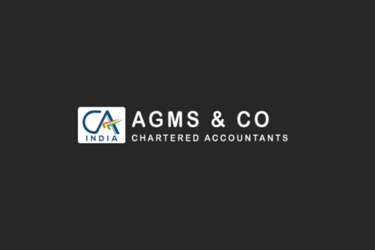 A G M S & Co