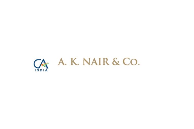 A.K. Nair & Co.