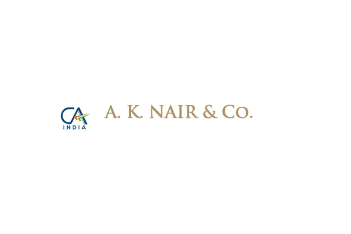 A.K. Nair & Co.