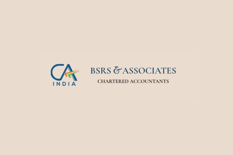 BSRS & Associates