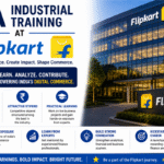 CA Industrial Training at Flipkart