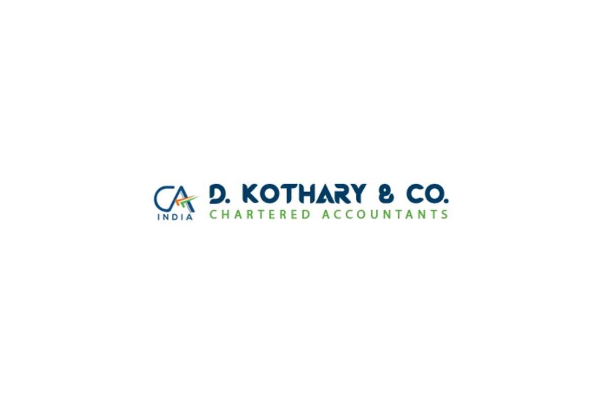 D Kothary & Co.