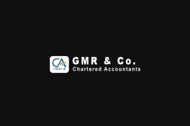 GMR & Co.