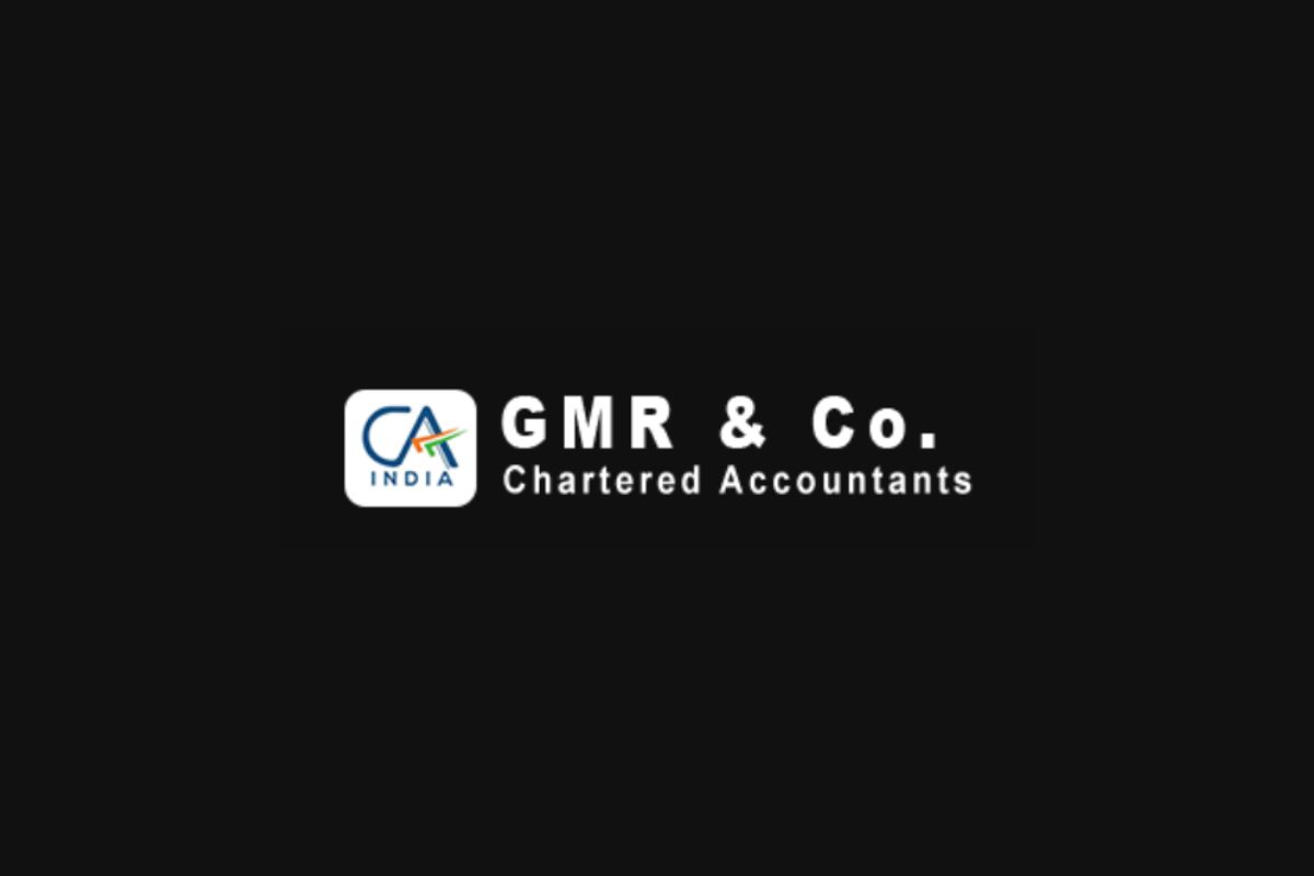 GMR & Co.