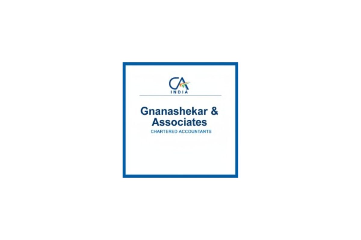 Gnanashekar & Associates