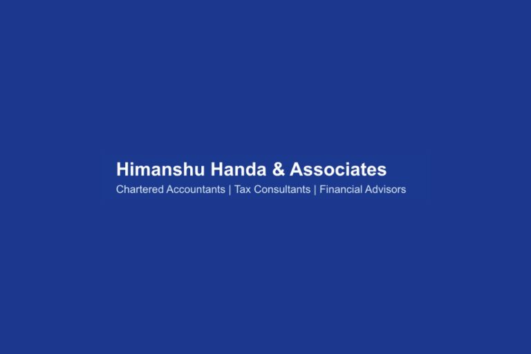 Himanshu Handa & Associates
