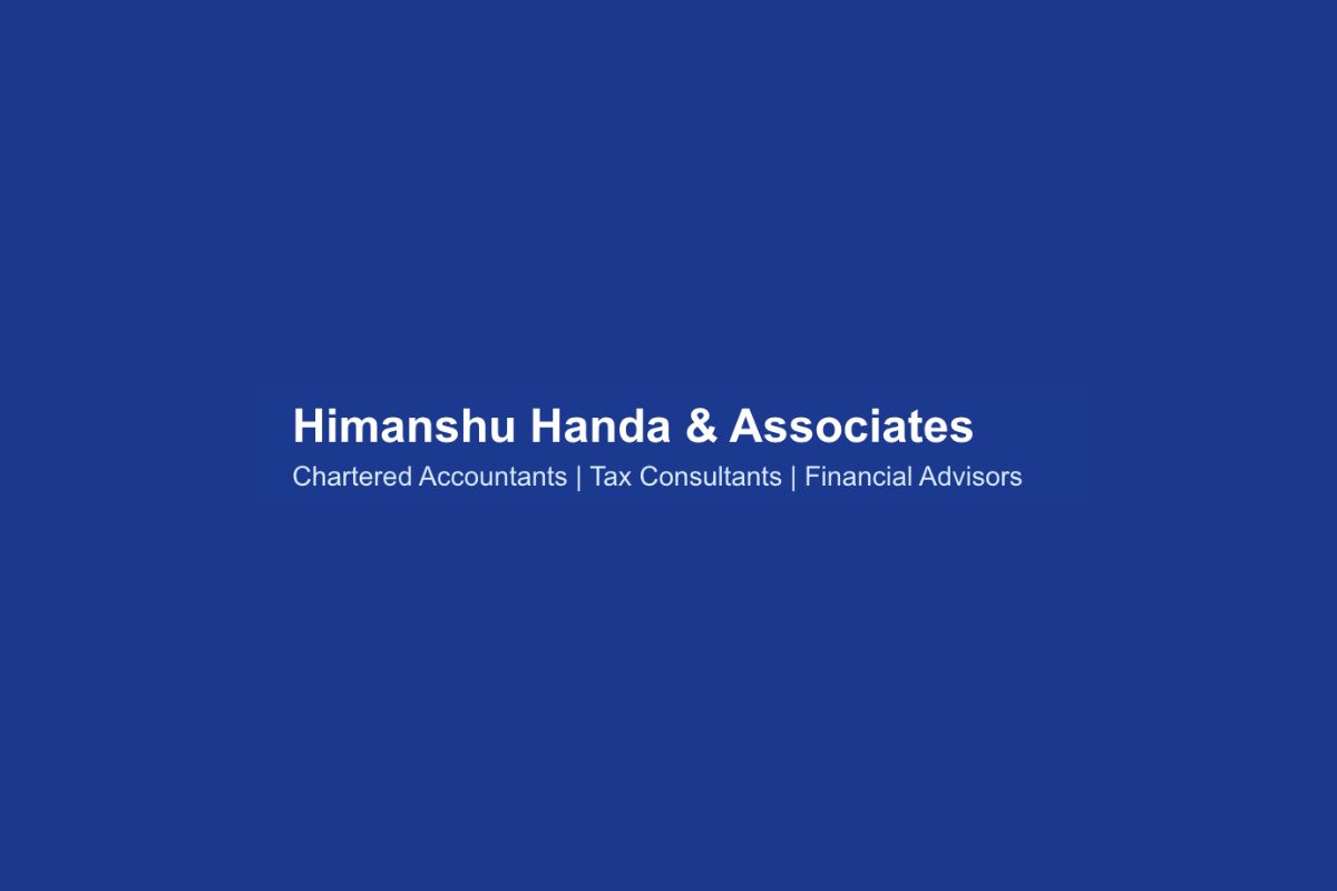 Himanshu Handa & Associates