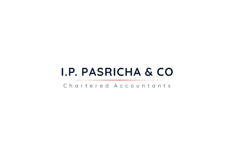 I.P. Pasricha & Co.