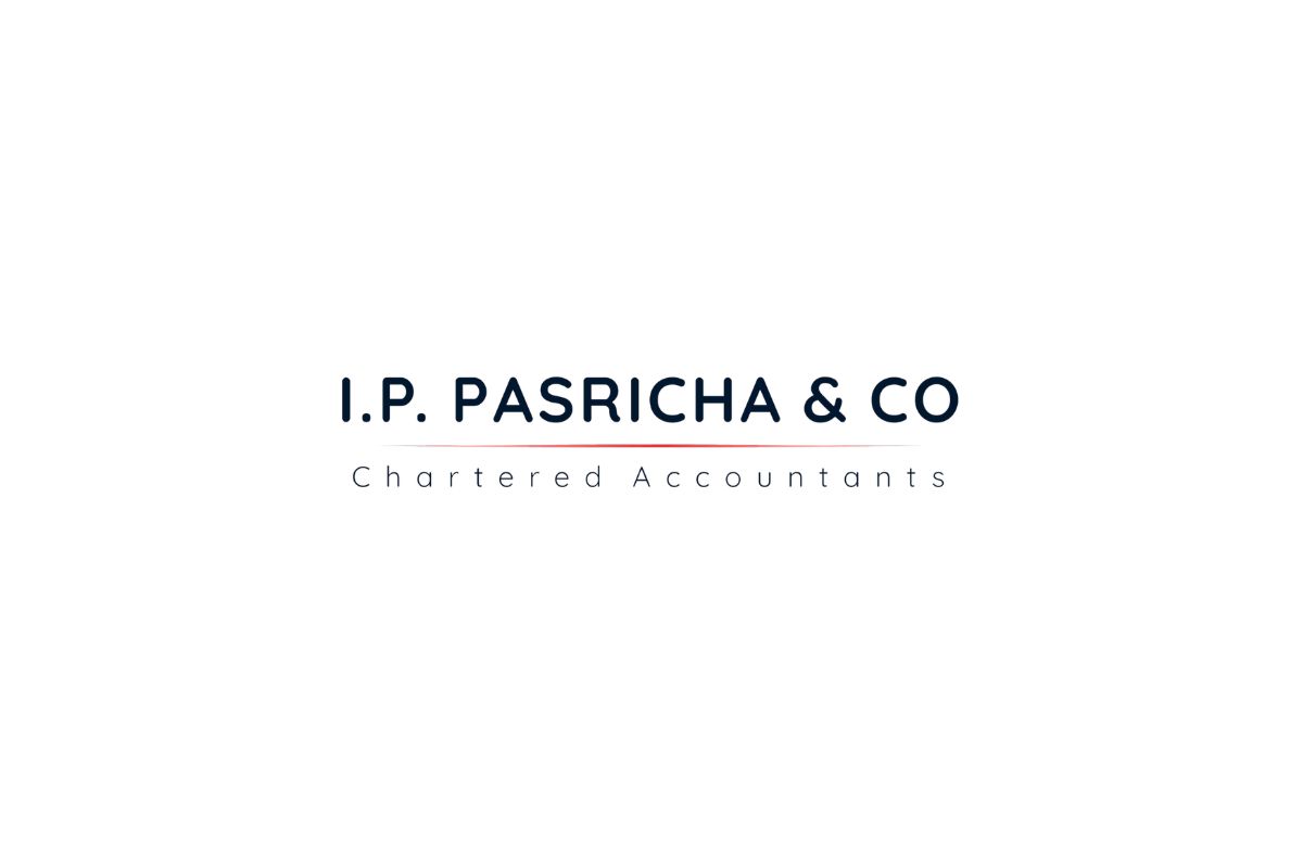 I.P. Pasricha & Co.