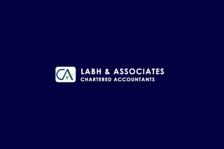 Labh & Associates