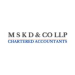 M S K D & Co LLP