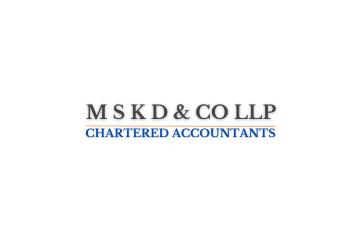 M S K D & Co LLP