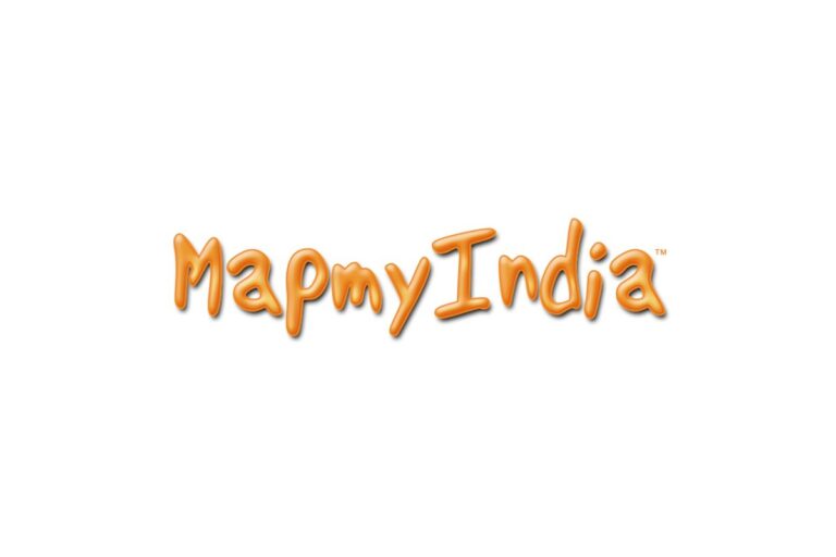 MapmyIndia