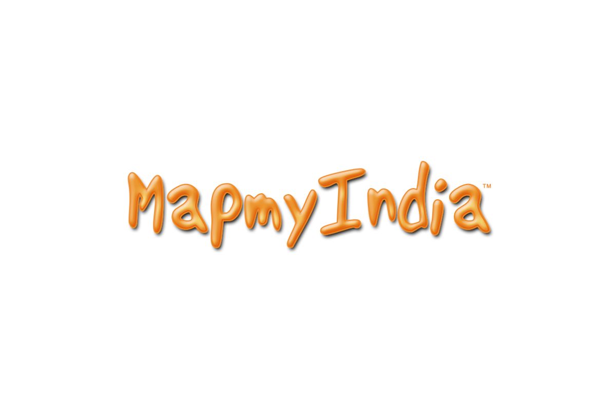MapmyIndia