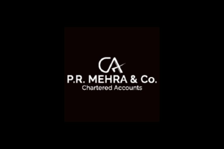 P R Mehra & Co.