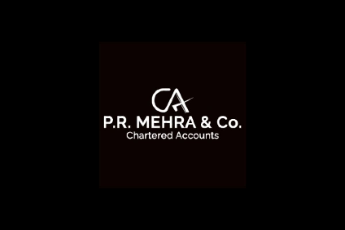 P R Mehra & Co.