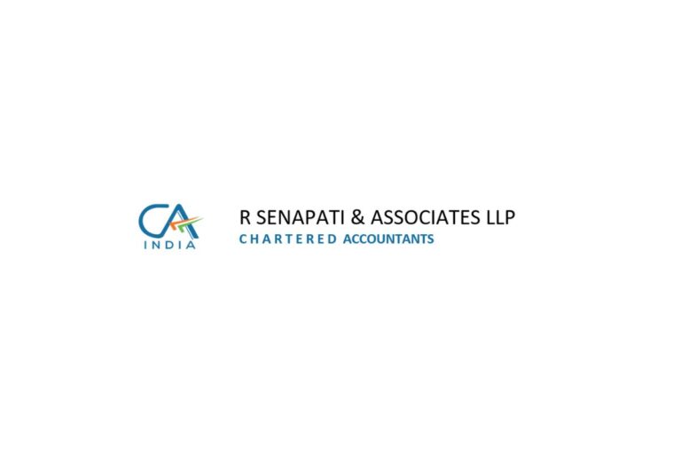 R Senapati & Associates LLP