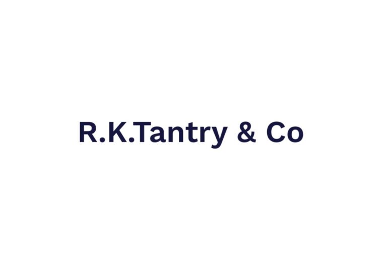 R.K. Tantry & Co.