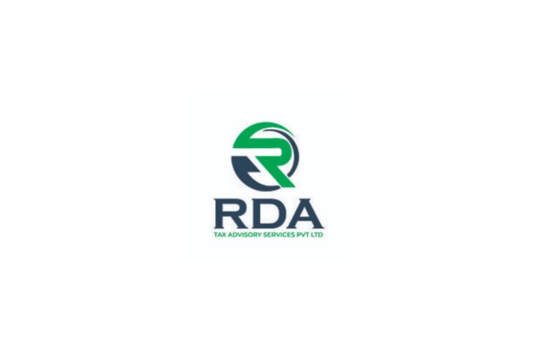 RDA Tax Advisory Services Pvt Ltd