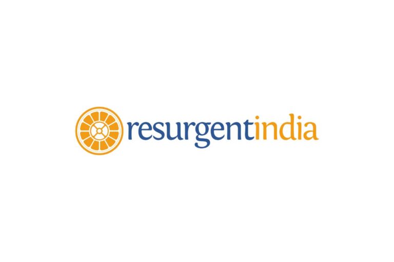 Resurgent India