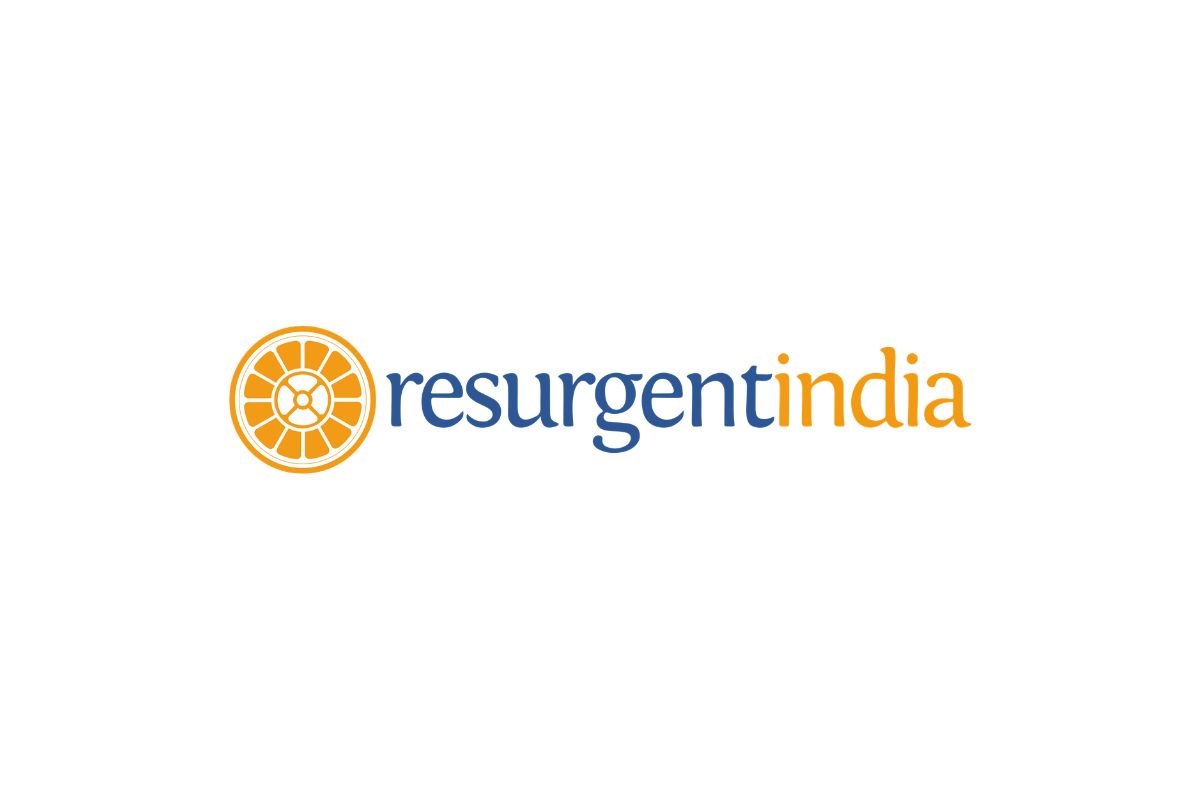 Resurgent India