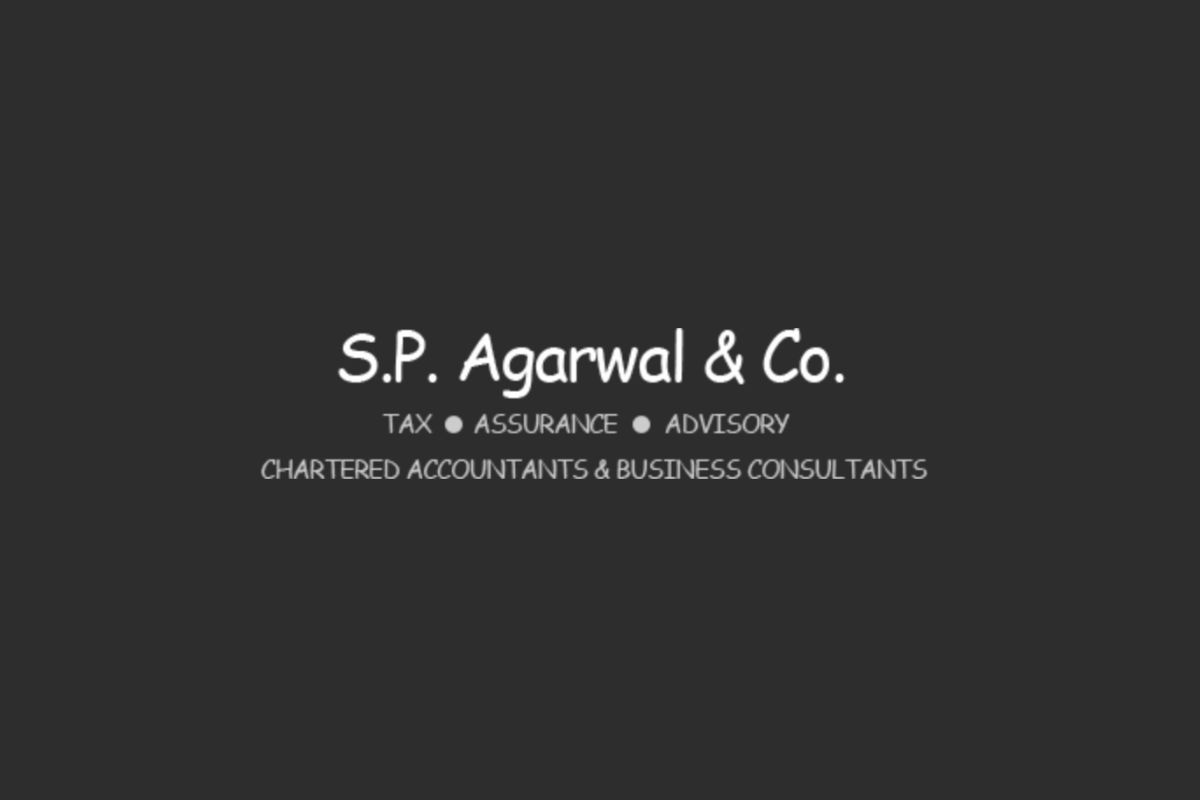 S.P. Agarwal & Co.
