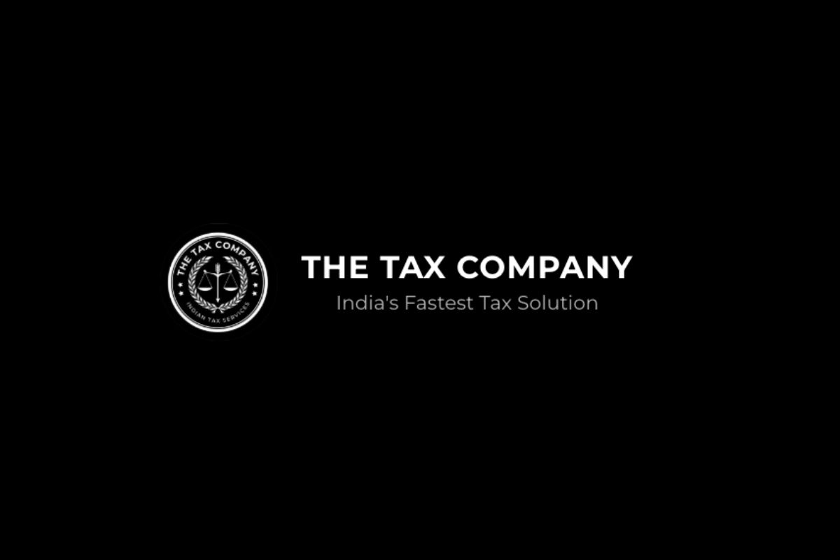 The Tax Company