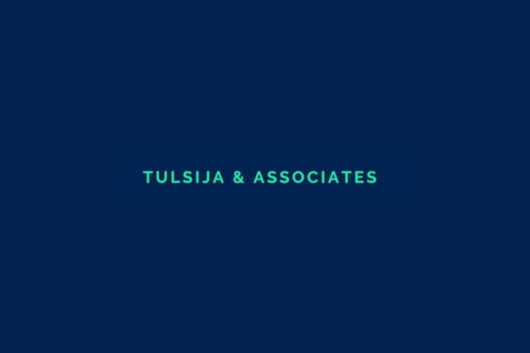Tulsija & Associates